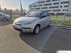 Citroën C3 Pluriel - 1.6i-16V
