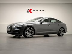 Audi A5 Sportback - 2.0 TFSI MHEV Sport |Leder|Camera|S-line|Stoelverwarming|