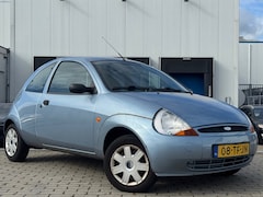Ford Ka - 1.3 Futura Airco APK NAP