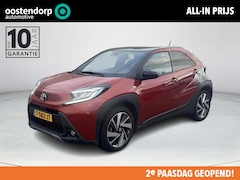 Toyota Aygo X - 1.0 VVT-i S-CVT Automaat Envy
