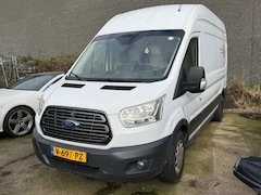 Ford Transit - 310 2.2 TDCI L3H3 Trend