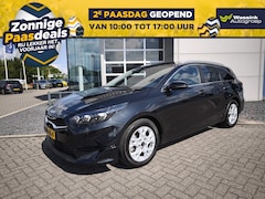 Kia Cee'd Sportswagon - Ceed Sw 1.0 T-GDi 100pk DynamicPlusLine | LENTEDEALS | Stoel/Stuurwielverwarming | Navigat