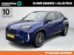 Toyota Yaris Cross - 1.5 Hybrid GR Sport