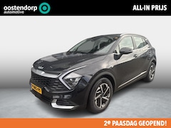 Kia Sportage - 1.6 T-GDi MHEV DynamicLine Navi | Camera | 1650 Kg Trekgewicht |