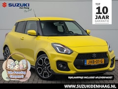 Suzuki Swift - 1.4 Sport | Smart Hybrid | Apple Carplay | Android auto |Blindspot monitor |Adaptive cruis