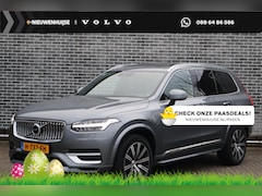 Volvo XC90 - 2.0 T8 Twin Engine AWD Inscription Intro Edition | Plug-in Hybrid (PHEV) | Luchtvering | N