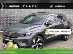Volvo EX40 - Single Motor Extended Range Business Ed. 82 kWh | Adaptieve Cruise Control | Harman Kardon