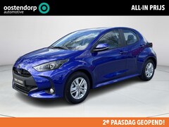 Toyota Yaris - 1.5 Hybrid 115 Active
