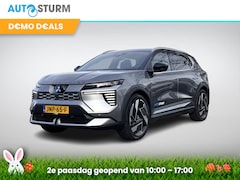 Mitsubishi Eclipse Cross - Instyle 87 kWh