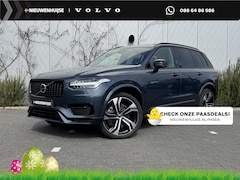 Volvo XC90 - 2.0 T8 Recharge AWD Ultimate Dark | Plug-in Hybrid (PHEV) | 360 Graden Camera | Lichtmetal