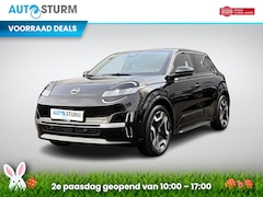 Nissan Micra - EVOLVE 52 kWh