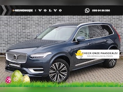 Volvo XC90 - 2.0 T8 Plug-in Hybrid AWD Plus Bright | Long Range | Panoramadak | Adaptive cruise control