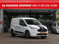 Ford Transit Connect - 1.5 EcoBlue 100 | L1 | Bestel | Cruise | Airco