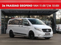 Mercedes-Benz Vito - 114 CDI | Aut. | DC | L2H1 | Navi | Cruise | Airco