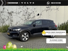 Volvo XC40 - 2.0 B3 Momentum Business | Adaptive Cruise Control | BLIS Dodehoek Detectie | Navigatie |
