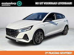 Hyundai i20 - 1.0 T-GDI N Line | 2.500, - korting | Uit voorraad leverbaar | Direct leverbaar |