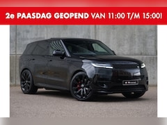 Land Rover Range Rover Sport - P460e HSE | 23inch | panorama | trekhaak elekt | stoel ventilatie