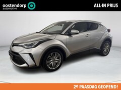 Toyota C-HR - 1.8 Hybrid Executive | 06-10141018 Voor meer informatie