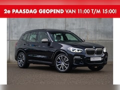 BMW X3 - M40i xDrive High Executive | panorama | keyless go&entry | trekhaak | zeer nette staat