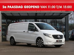 Mercedes-Benz Vito - 119 CDI | Aut. | Extra lang | Standkachel | Cruise | Airco