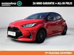 Toyota Yaris - 1.5 Hybrid Executive | All-in prijs | Automaat | Stoelverwarming | Apple/android auto