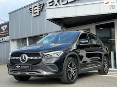 Mercedes-Benz GLA-Klasse - 250 e Business Line