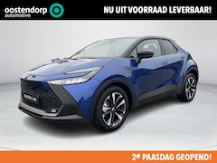 Toyota C-HR - 1.8 Hybrid 140 Dynamic | Uit voorraad leverbaar | € 2.000 extra inruilwaarde |
