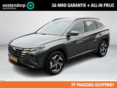 Hyundai Tucson - 1.6 T-GDI PHEV Comfort 4WD | Officiële dealer | Rijklaarprijs Geen extra kosten | 3 jaar g