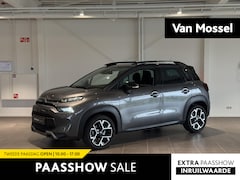 Citroën C3 Aircross - Max | Hoge Instap | Camera | Navigatie | Climate control