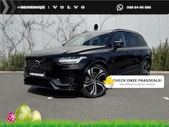 Volvo XC90 - 2.0 T8 Recharge AWD Ultimate Dark | Plug-in Hybrid (PHEV) | Luchtvering | Bowers & Wilkins