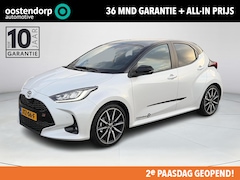 Toyota Yaris - 1.5 Hybrid 130 GR SPORT plus pack