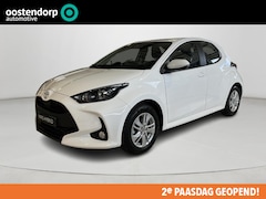 Toyota Yaris - 1.5 Hybrid 115 Active | € 2.000 extra inruilwaarde |