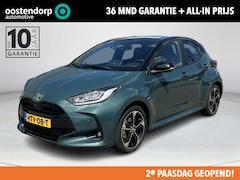 Toyota Yaris - 1.5 Hybrid 130 Executive Premium