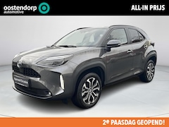 Toyota Yaris Cross - 1.5 Hybrid Dynamic