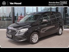 Mercedes-Benz Citan - 110 CDI Aut. L1 Pro |AIRCO/CAMERA/CRUISE/TREKHAAK | Certified