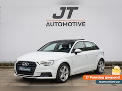 Audi A3 Sportback - 1.5 TFSI CoD Sport PANO | Camera | Cruise | Stoelverwarming