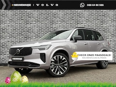 Volvo XC90 - 2.0 T8 Plug-in hybrid AWD Ultra Dark | 7 zits | Luchtvering | Adaptieve Cruise Control | T