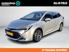 Toyota Corolla Touring Sports - Hybrid 140 Dynamic *STOELVERWARMING/ PARKEERSENSOREN/ KEYLESS/ ADAPTIEF CRUISE CONTROL