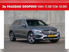 Mercedes-Benz GLC-klasse - GLC 250 4MATIC | Distronic | Trekhaak | Clima | Aantoonbaar onderhouden