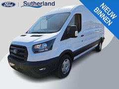 Ford Transit - 350 2.0 TDCI L3H2 Trend 130pk | SYNC 4 | Apple Carplay | Android Auto |
