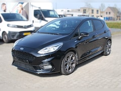 Ford Fiesta - 1.0 EcoBoost 100pk 5dr ST-Line