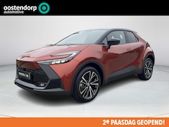 Toyota C-HR - 2.0 Plug-in Hybrid 220 Executive | € 2.500 extra inruilwaarde |