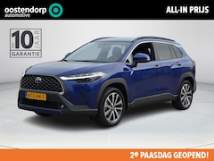Toyota Corolla Cross - Hybrid 140 Style | NL Auto | Apple CarPlay | Blindspot | Rijklaar incl. garantie |