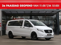 Mercedes-Benz Vito - 190PK CDI | Aut. | DC | XL | 4Matic | Navi | Cruise | Airco