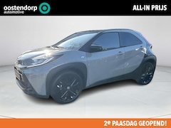 Toyota Aygo X - 1.0 VVT-i S-CVT Pulse