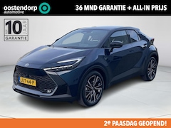 Toyota C-HR - 1.8 Hybrid 140 Executive Plus Pack