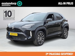 Toyota Yaris Cross - 1.5 Hybrid 130 Dynamic | Apple CarPlay | Blindspot | Parkeersensoren | Rijklaar incl. gara