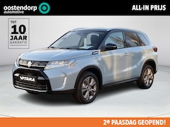 Suzuki Vitara - 1.5 Hybrid Select | Automaat | Direct uit voorraad leverbaar |
