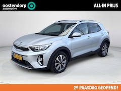 Kia Stonic - 1.0 T-GDi MHEV DynamicPlusLine NAVI | Camera | Lichtmetalen Velgen