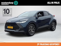 Toyota C-HR - 1.8 Hybrid 140 Dynamic | Apple CarPlay | Navigatie | Parkeersensoren | Rijklaarprijs incl.